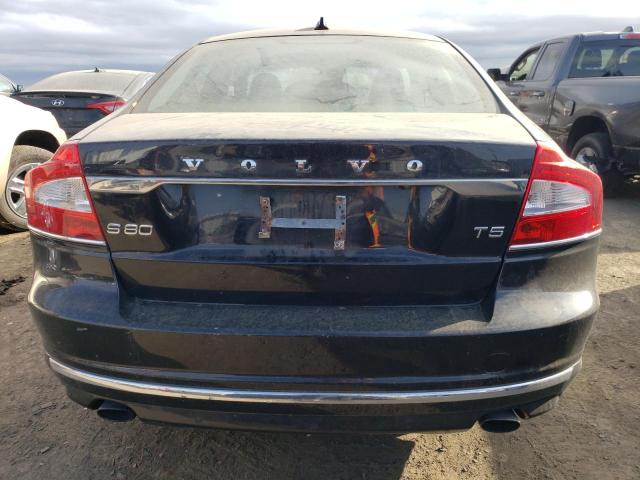 Photo 5 VIN: YV140MAK3G1197835 - VOLVO S80 