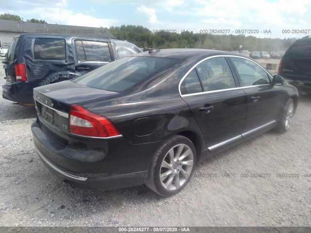 Photo 3 VIN: YV140MAK3G1198614 - VOLVO S80 