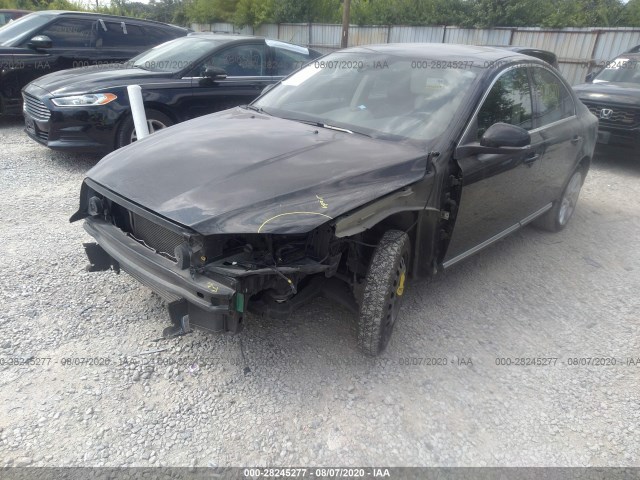 Photo 5 VIN: YV140MAK3G1198614 - VOLVO S80 