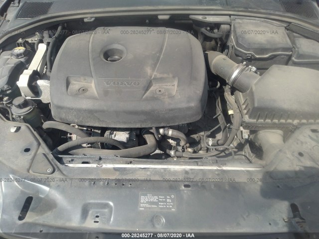 Photo 9 VIN: YV140MAK3G1198614 - VOLVO S80 