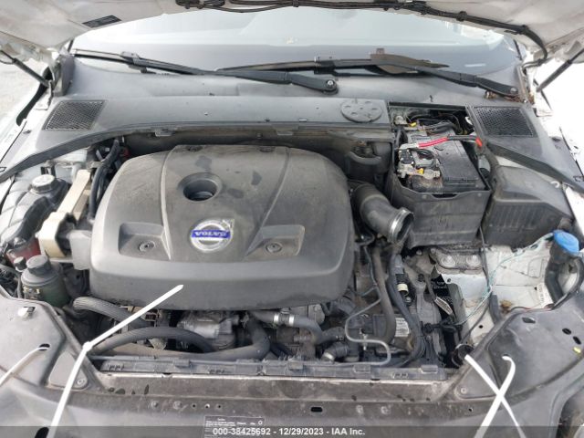 Photo 9 VIN: YV140MAK5F1186477 - VOLVO S80 