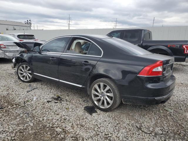 Photo 1 VIN: YV140MAK5G1196198 - VOLVO S80 