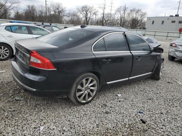 Photo 2 VIN: YV140MAK5G1196198 - VOLVO S80 