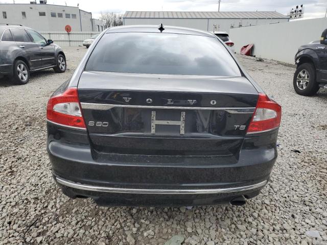 Photo 5 VIN: YV140MAK5G1196198 - VOLVO S80 