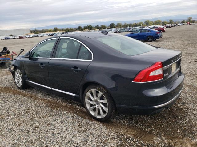 Photo 1 VIN: YV140MAK5G1197139 - VOLVO S80 PREMIE 