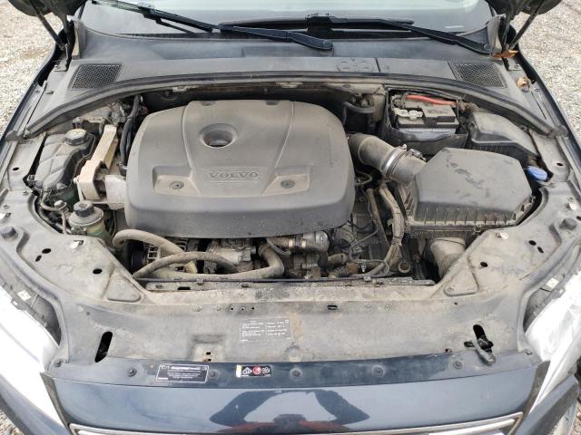 Photo 10 VIN: YV140MAK5G1197139 - VOLVO S80 PREMIE 