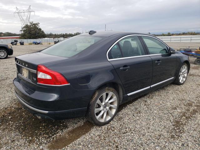 Photo 2 VIN: YV140MAK5G1197139 - VOLVO S80 PREMIE 