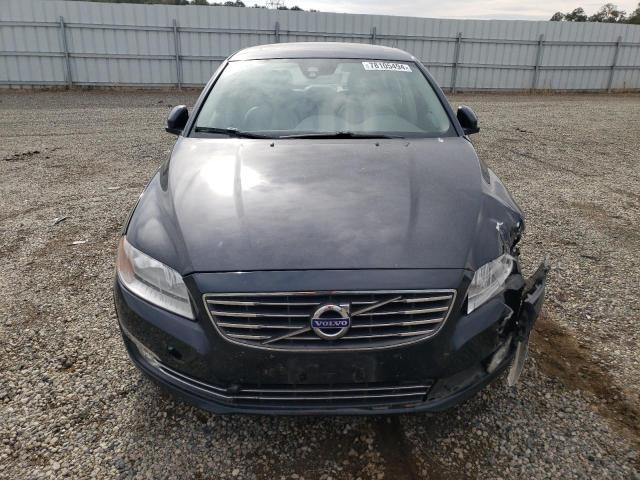 Photo 4 VIN: YV140MAK5G1197139 - VOLVO S80 PREMIE 