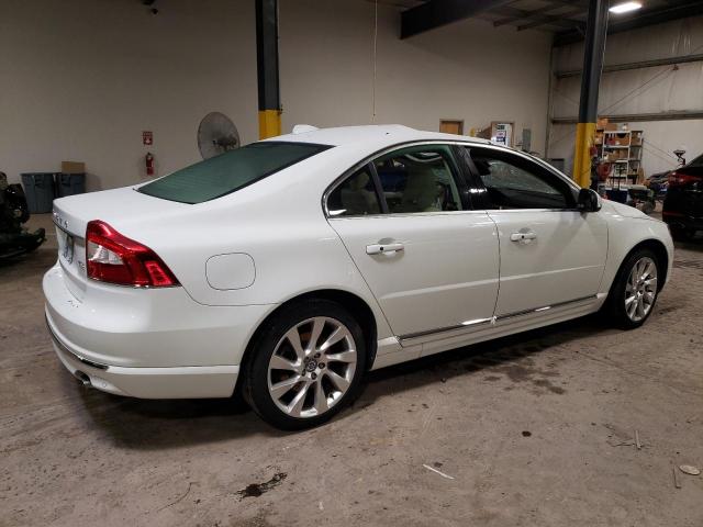 Photo 2 VIN: YV140MAK6G1195772 - VOLVO S80 PREMIE 