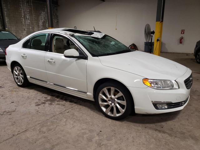 Photo 3 VIN: YV140MAK6G1195772 - VOLVO S80 PREMIE 