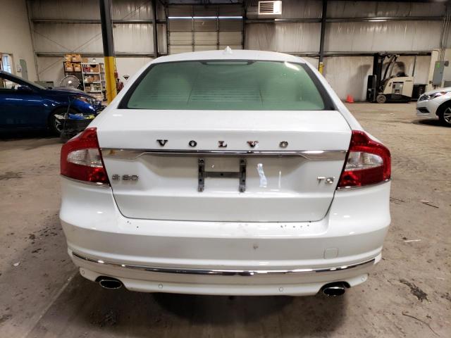 Photo 5 VIN: YV140MAK6G1195772 - VOLVO S80 PREMIE 