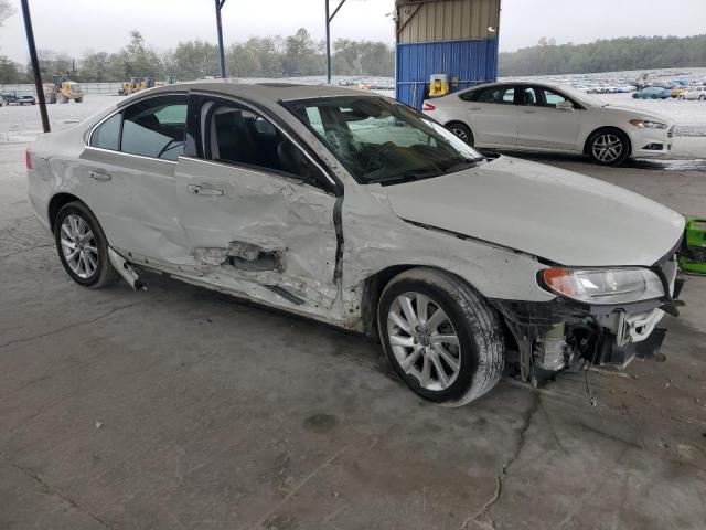 Photo 3 VIN: YV140MAK7F1186111 - VOLVO S80 PREMIE 