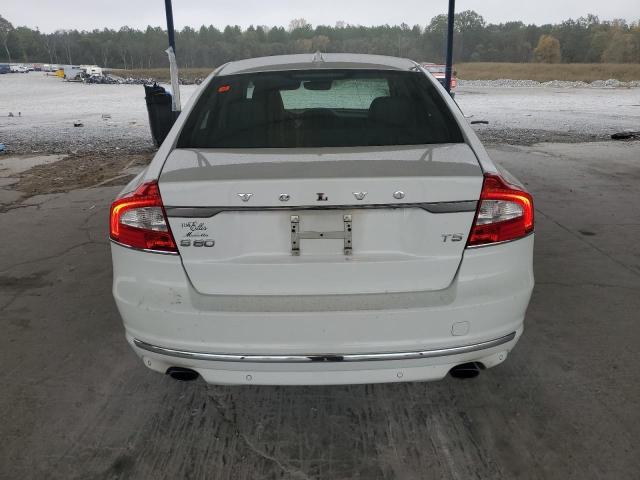 Photo 5 VIN: YV140MAK7F1186111 - VOLVO S80 PREMIE 