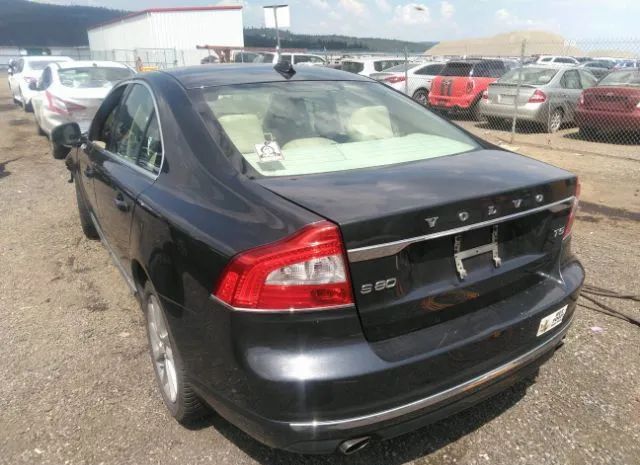 Photo 2 VIN: YV140MAK7F1190191 - VOLVO S80 