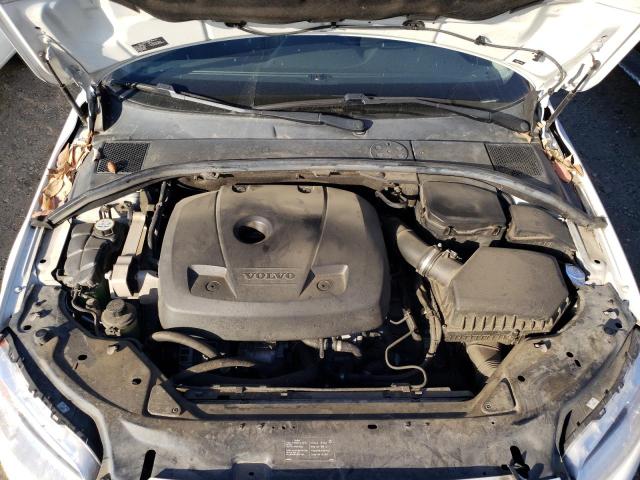 Photo 10 VIN: YV140MAK7G1195991 - VOLVO S80 