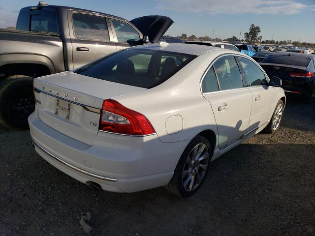 Photo 2 VIN: YV140MAK7G1195991 - VOLVO S80 