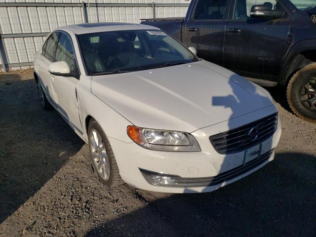 Photo 3 VIN: YV140MAK7G1195991 - VOLVO S80 