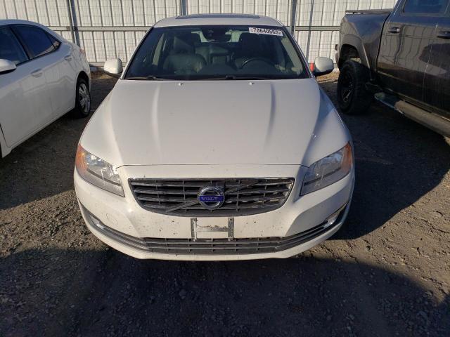 Photo 4 VIN: YV140MAK7G1195991 - VOLVO S80 