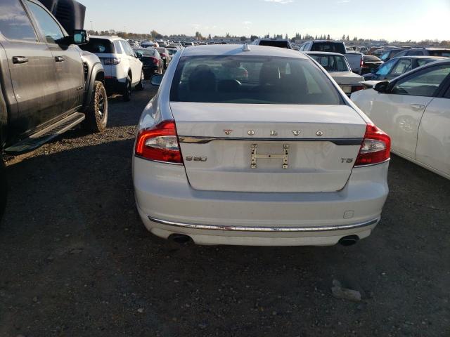 Photo 5 VIN: YV140MAK7G1195991 - VOLVO S80 