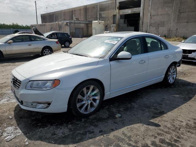 Photo 0 VIN: YV140MAK7G1196610 - VOLVO S80 