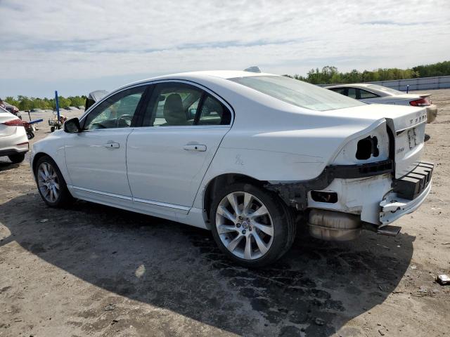 Photo 1 VIN: YV140MAK7G1196610 - VOLVO S80 