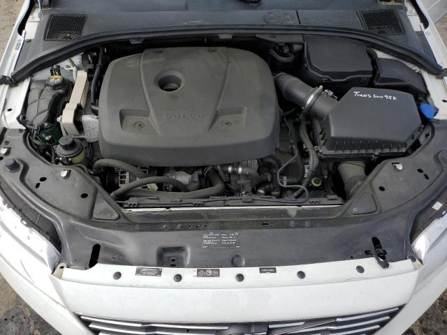 Photo 10 VIN: YV140MAK7G1196610 - VOLVO S80 