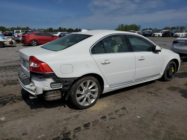 Photo 2 VIN: YV140MAK7G1196610 - VOLVO S80 