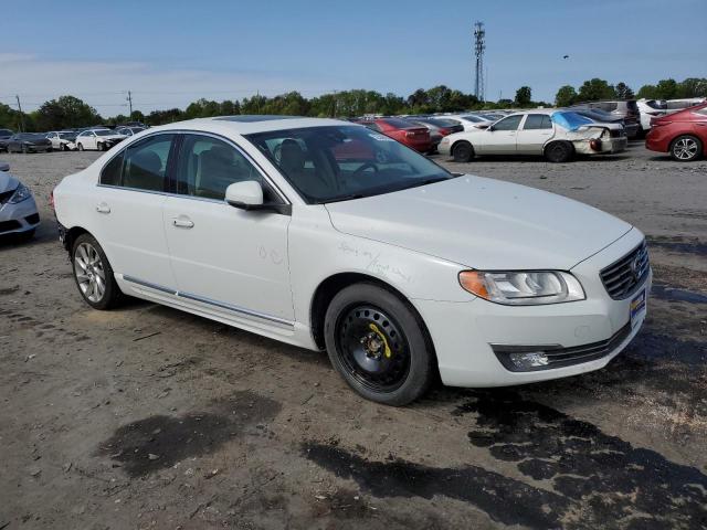 Photo 3 VIN: YV140MAK7G1196610 - VOLVO S80 