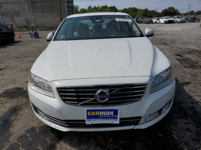 Photo 4 VIN: YV140MAK7G1196610 - VOLVO S80 