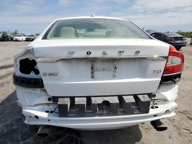 Photo 5 VIN: YV140MAK7G1196610 - VOLVO S80 