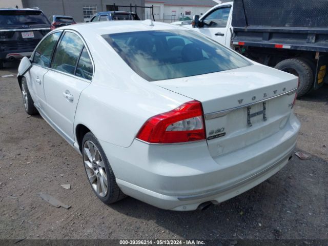 Photo 2 VIN: YV140MAK7G1197157 - VOLVO S80 