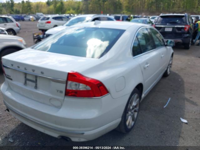 Photo 3 VIN: YV140MAK7G1197157 - VOLVO S80 