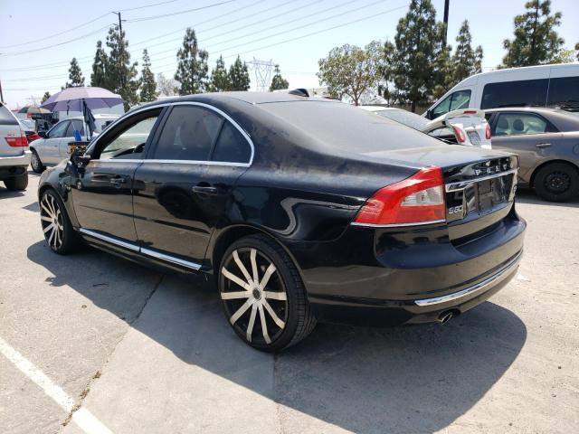 Photo 1 VIN: YV140MAK8F1186019 - VOLVO S80 