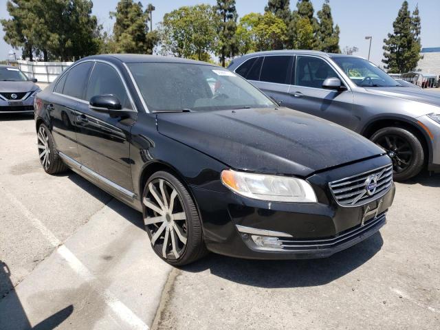 Photo 3 VIN: YV140MAK8F1186019 - VOLVO S80 