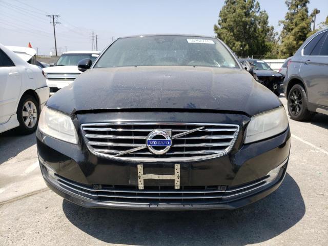 Photo 4 VIN: YV140MAK8F1186019 - VOLVO S80 