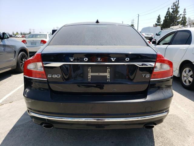 Photo 5 VIN: YV140MAK8F1186019 - VOLVO S80 