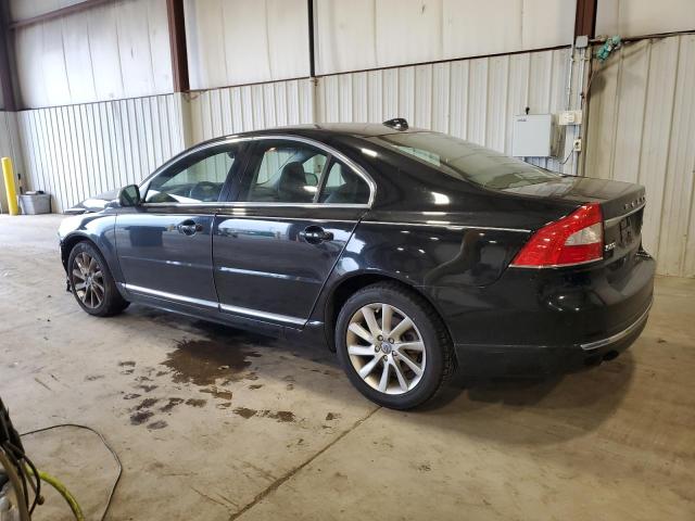 Photo 1 VIN: YV140MAK8F1186294 - VOLVO S80 