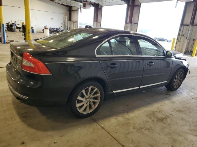 Photo 2 VIN: YV140MAK8F1186294 - VOLVO S80 