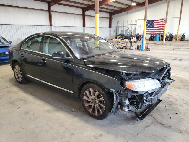 Photo 3 VIN: YV140MAK8F1186294 - VOLVO S80 