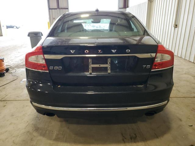 Photo 5 VIN: YV140MAK8F1186294 - VOLVO S80 