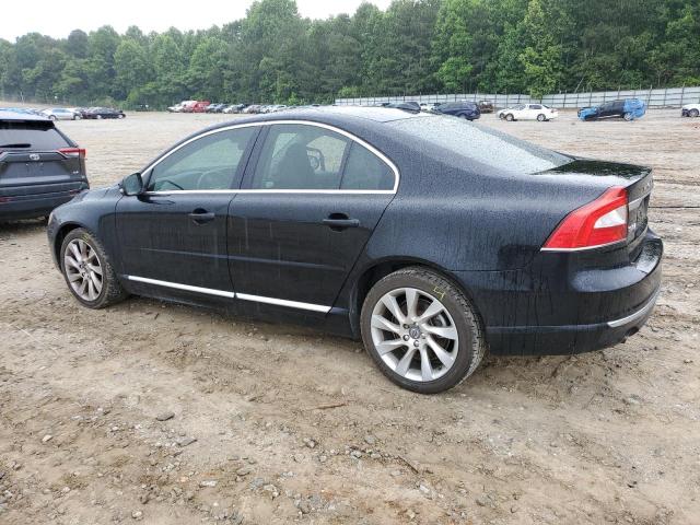 Photo 1 VIN: YV140MAK9G1196088 - VOLVO S80 