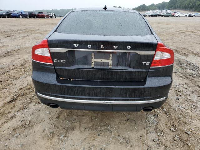 Photo 5 VIN: YV140MAK9G1196088 - VOLVO S80 