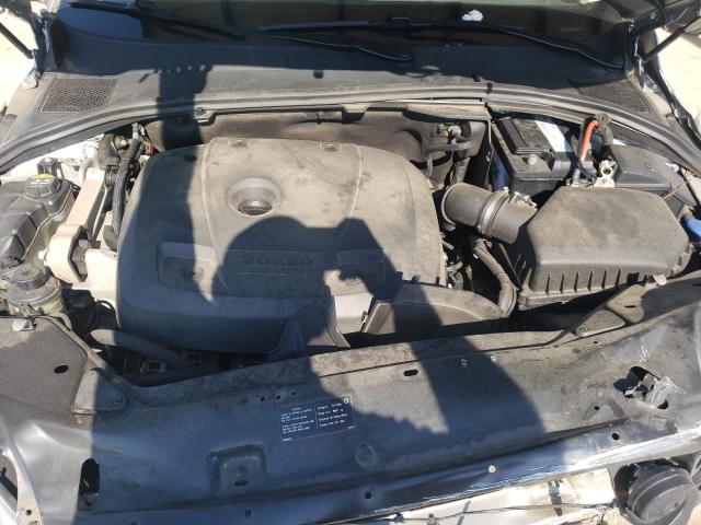 Photo 10 VIN: YV140MAM0G1198457 - VOLVO S80 