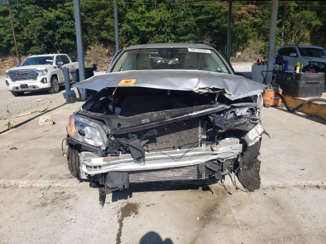 Photo 4 VIN: YV140MAM0G1198457 - VOLVO S80 