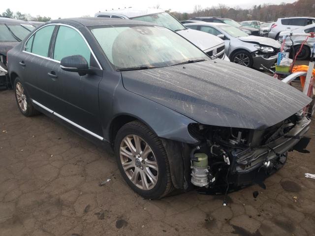 Photo 0 VIN: YV140MAM1G1196877 - VOLVO S80 PLATIN 