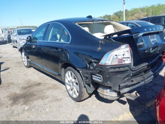 Photo 2 VIN: YV140MAM2G1198220 - VOLVO S80 