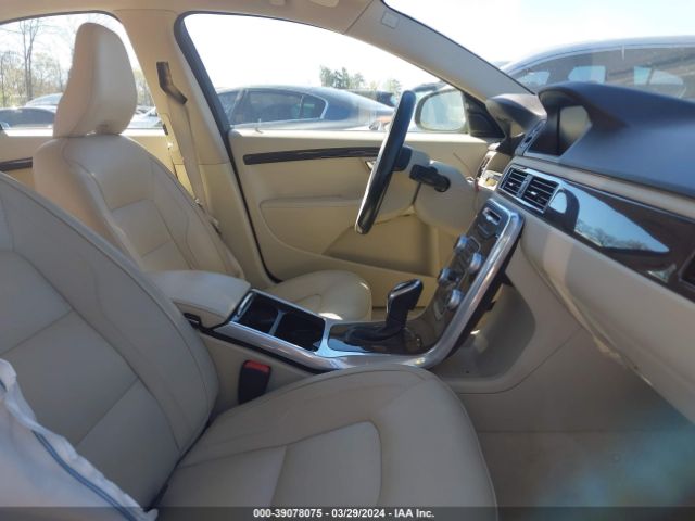 Photo 4 VIN: YV140MAM2G1198220 - VOLVO S80 