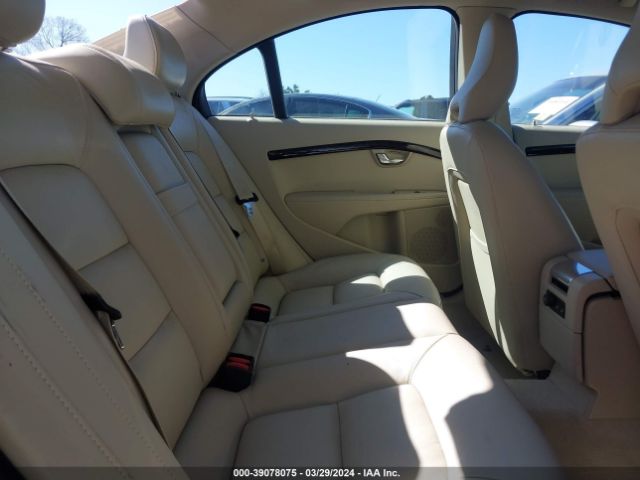 Photo 7 VIN: YV140MAM2G1198220 - VOLVO S80 