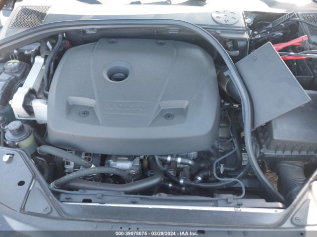 Photo 9 VIN: YV140MAM2G1198220 - VOLVO S80 