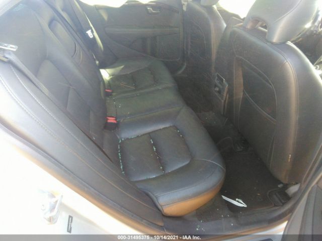 Photo 7 VIN: YV140MAM3G1197688 - VOLVO S80 